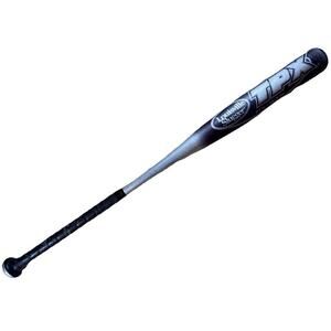 LOUISVILLE SLUGGER TPX WARRIOR MODEL YB305 31" 18.5 OZ BASEBALL BAT